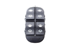 Elrudecontroller Ford Focus 98AB14A132DE