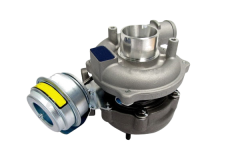 Turbolader 028145702R 11451013001 VW Audi Skoda Borsehung