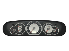 Omdrejningstæller Citroen C5 Lift 9655608780 54750