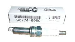 Tændrør Ny Original 9677446980 Citroen DS3 Peugeot 308 1.6 THP