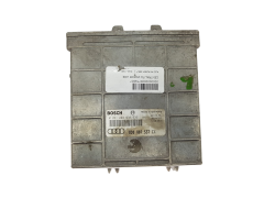 ECU Motorstyreenhed 8D0907557CX 0261203938/939 Audi Bosch 3767
