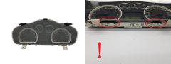 Speedometer Hyundai Santa Fe 94005-26340 2252