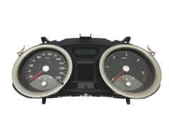 Omdrejningstæller Renault Megane 2 8200399700 D 58696