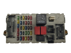 Sikringsboks Fiat 46795988 NPL 46552681 CPL Delphi