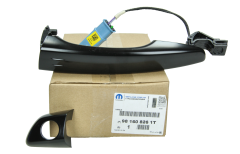 Dørhåndtag Venstre Forside Original 981608261T Citroen