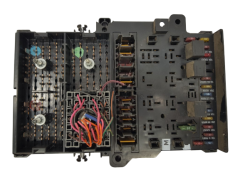 Sikringsboks Chrysler P4707693 19644