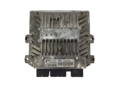 Styreenhed 5WS40045B-T 9650517980 9647423380 SID801A PSA Siemens 3369