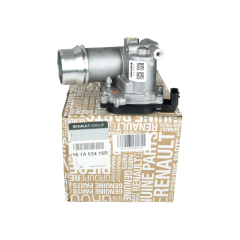 Spjældhusventil Original Renault Clio Kangoo Scenic 1.5 dCi 161A03415R