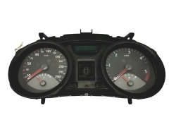 Omdrejningstæller Renault Megane 2 8200399693 D 39730