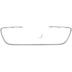 Kofangerliste Forside Original Peugeot 508 I 7453A9