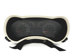 Omdrejningstæller Ford Ka 5550050519 5550050505 32320
