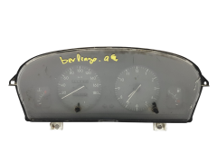 Speedometer Berlingo 1 Partner 1 9635681180 PSA 48238