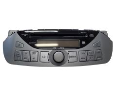 Radio Cd Mp3 Afspiller Pixo Alto 39101M68K00 39101-68K0 NSCR-04 Nippon 4