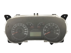 Omdrejningstæller Fiat Punto 5550011005 41598