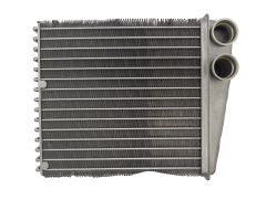 Varmeapparat Renault Clio 3 7701208766 7701208381 6768