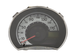 Speedometer Aygo 107 C1 83800-0H011-A Toyota PSA 22866