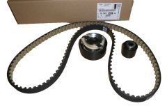 Tandremssæt Ny Original 1654512780 Citroen Peugeot