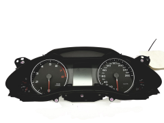 Speedometer Audi A4 B8 8K0920900A 503001621206 31157