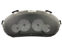 Omdrejningstæller Peugeot Partner 9662745380 50342