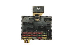 Sikringsboks Fiat 7755601 23242