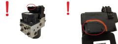 Abs Pumpe Opel Zafira Astra G 90581417 0265216651 5321