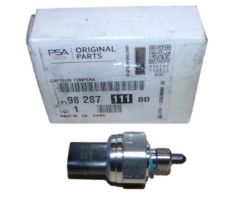 Olietemperatursensor Original 9828711180 Citroen Peugeot