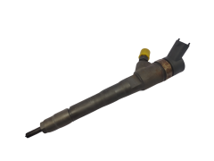 Brændstofinjektor Fiat Ducato Iveco Daily 0445110418 504389548 2.3 Bosch