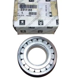 Leje Original 231766 2317.66 Citroen Peugeot