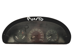 Speedometer Fiat Punto 60.6000.016.0A 6060000160A 41252