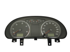 Omdrejningstæller VW Polo 6Q0920822D 110080125044 69581