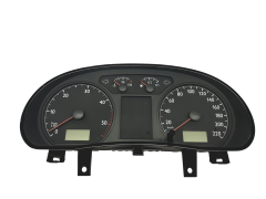 Omdrejningstæller VW Polo 9N 6Q0920800E 110080124006A 55565