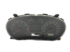 Omdrejningstæller Seat Ibiza W06K0920801C 110008924026 48424