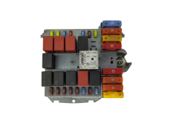Sikringsboks Fiat 51804120 0051804120057657 Delphi