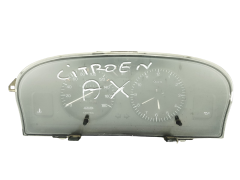 Speedometer Citroen AX 9623423380 09021979901 41399