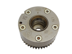 Knastaksel tandhjul 130253326R 130257094R 1.2 TCe Renault Dacia Nissan