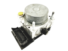 Abs Pumpe Fiorino Bipper Nemo 51801321 0265800662 Bosch 35214