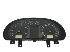 Omdrejningstæller VW Polo 9N 6Q0920800E 110080124006A 57005