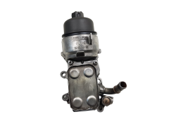 Oliefilternhus 9646115280 FL515 2.0 HDI Citroen Peugeot Fiat Ford Purflux