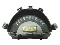Speedometer Smart Fortwo 01184V020 110008872005 33434
