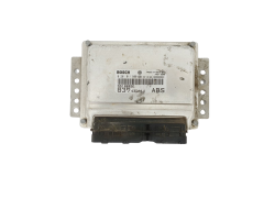 ECU Motorstyreenhed 55188691 0281011500 Lancia 38823