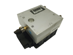 Abs Pumpe Citroen Xantia 2 9625975480 10.0948-1102.3 ATE 63307