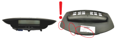 Omdrejningstæller Citroen C4 96572391ZD 51567