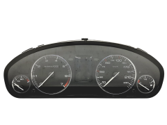 Omdrejningstæller Peugeot 407 9646259480 44931