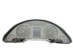 Speedometer Audi A4 B6 8E0920900E Bosch 43752