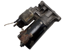 Motorstarter 7700113207 1.9 D Renault Kangoo