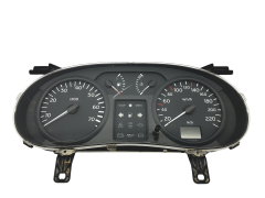 Omdrejningstæller Renault Clio 2 8200059763 56506