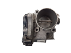 Spjældhusventil Renault 8200987453C H8200727648 2.0 2.3 DCI Valeo 2396