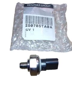 Olietrykssensor Original 250705TA0A Renault Dacia