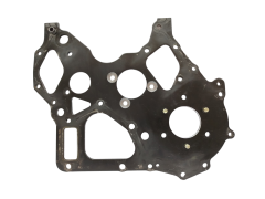 Beslag, Holder Gør Nissan Renault 3.0 D 7701062612