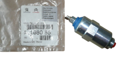 Magnetventil Original Citroen Peugeot Berlingo 206 1.9 D 168085